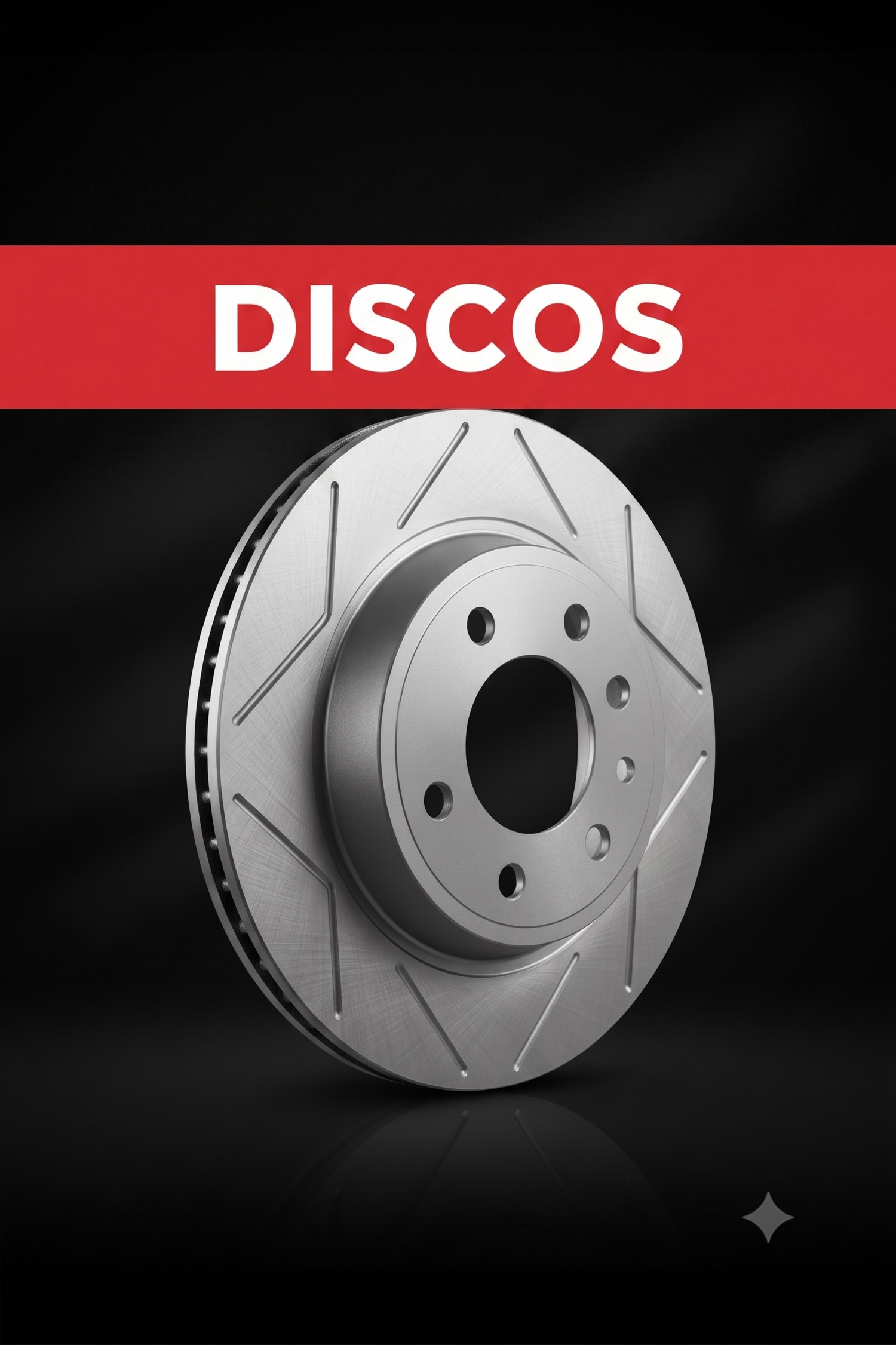 Discos de Frenos